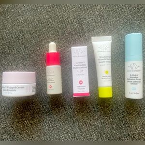 Drunk Elephant Skincare Bundle